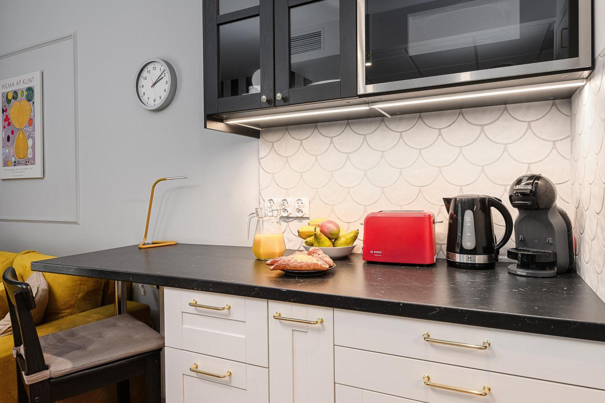 Prymasa Tysiaclecia - P&O Serviced Apartments Warszawa Zewnętrze zdjęcie